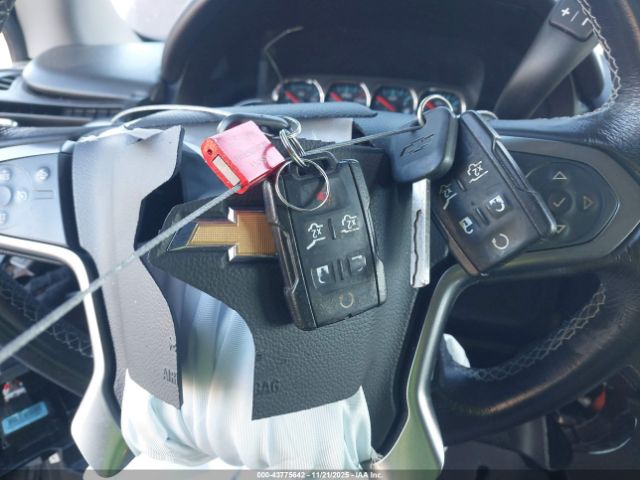 2018 CHEVROLET SUBURBAN 1GNSKHKC4JR311945 Photo 10