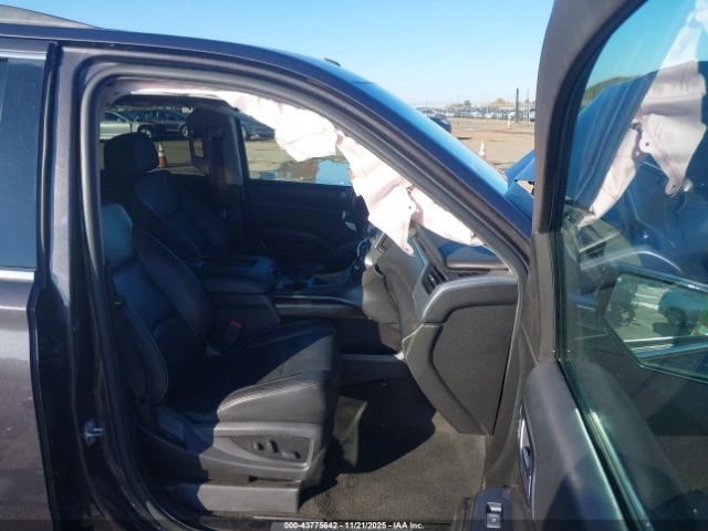 2018 CHEVROLET SUBURBAN 1GNSKHKC4JR311945 Photo 4
