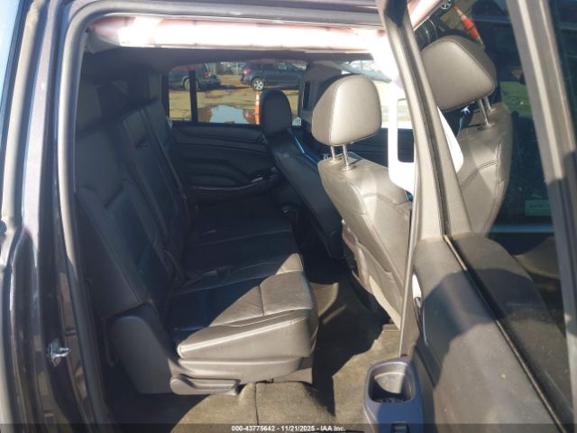 2018 CHEVROLET SUBURBAN 1GNSKHKC4JR311945 Photo 7
