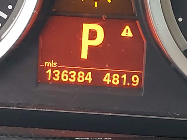 2011 BMW M3 WBSDX9C52BE585199 Photo 6