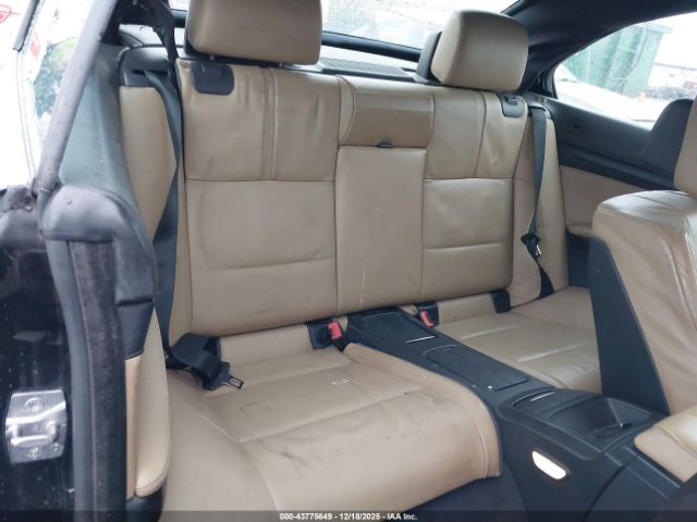 2011 BMW M3 WBSDX9C52BE585199 Photo 7