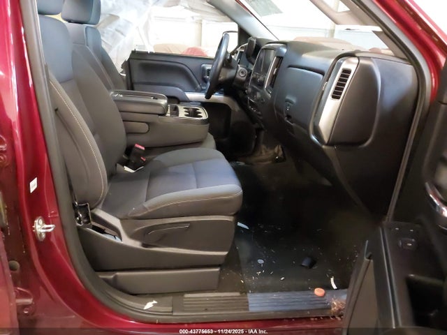 3GCUKREC0HG384128 Chevrolet Silverado 1500 1lt