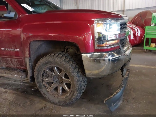 3GCUKREC0HG384128 Chevrolet Silverado 1500 1lt