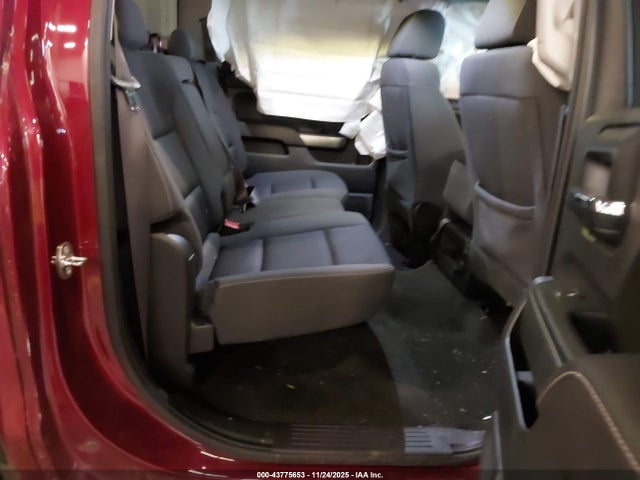 3GCUKREC0HG384128 Chevrolet Silverado 1500 1lt