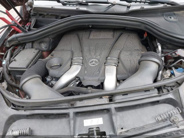 2013 MERCEDES-BENZ GL 450 4JGDF7CE2DA185518 Photo 9