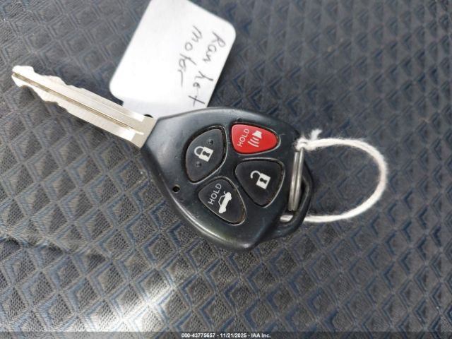 2011 TOYOTA CAMRY 4T1BF3EKXBU199987 Photo 10