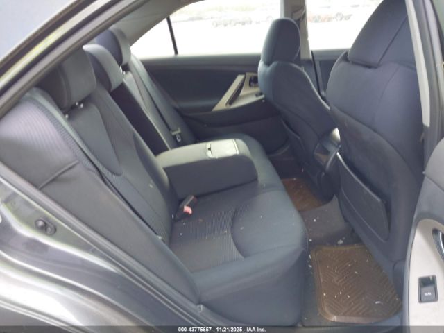 2011 TOYOTA CAMRY 4T1BF3EKXBU199987 Photo 7