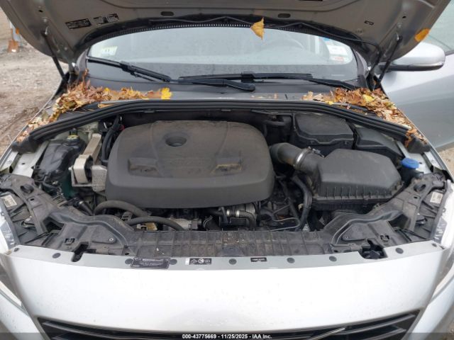 2017 VOLVO S60 YV140MTL2H2431612 Photo 9