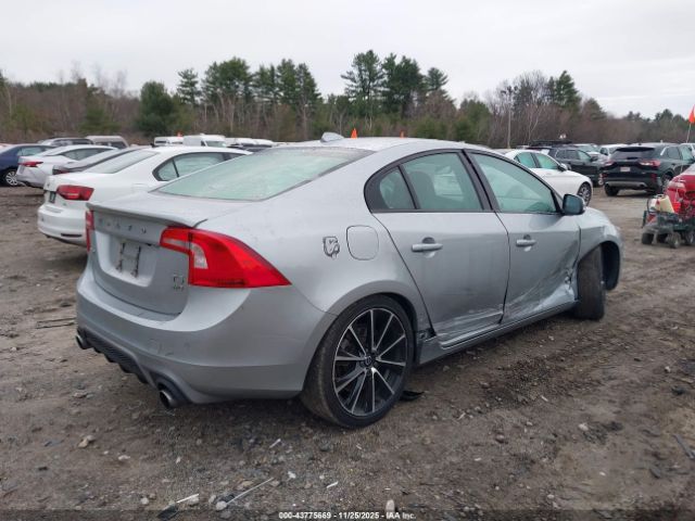 2017 VOLVO S60 YV140MTL2H2431612 Photo 3