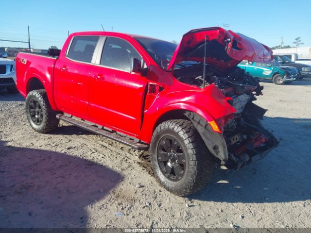2020 FORD RANGER 1FTER4FH5LLA19520