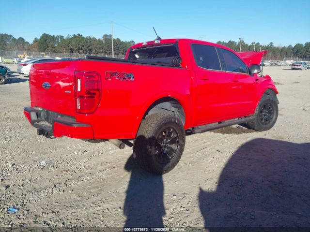 2020 FORD RANGER 1FTER4FH5LLA19520 Photo 3