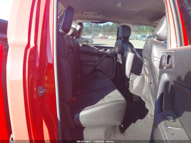 2020 FORD RANGER 1FTER4FH5LLA19520 Photo 7