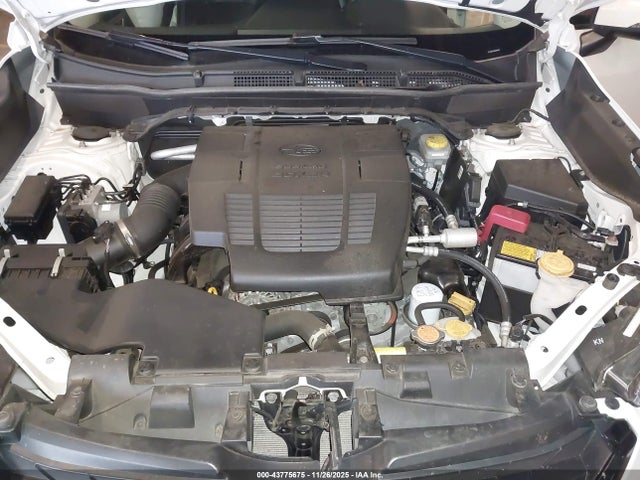 2022 SUBARU FORESTER JF2SKAPC9NH408483 Photo 9