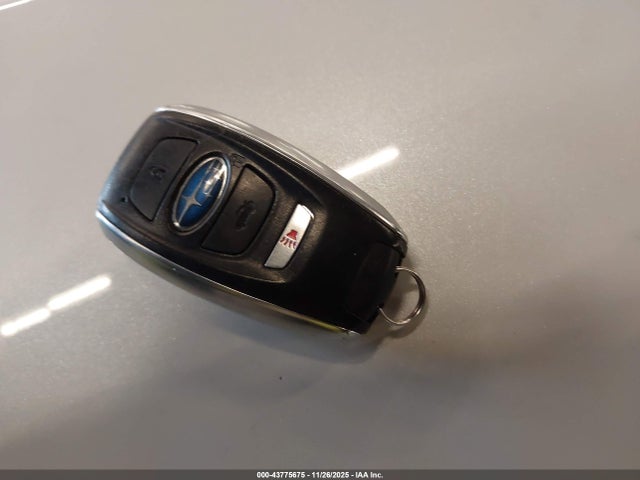 2022 SUBARU FORESTER JF2SKAPC9NH408483 Photo 10