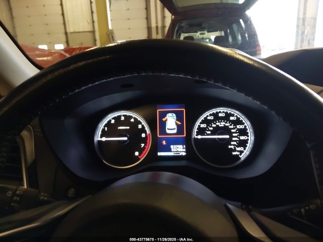 2022 SUBARU FORESTER JF2SKAPC9NH408483 Photo 6