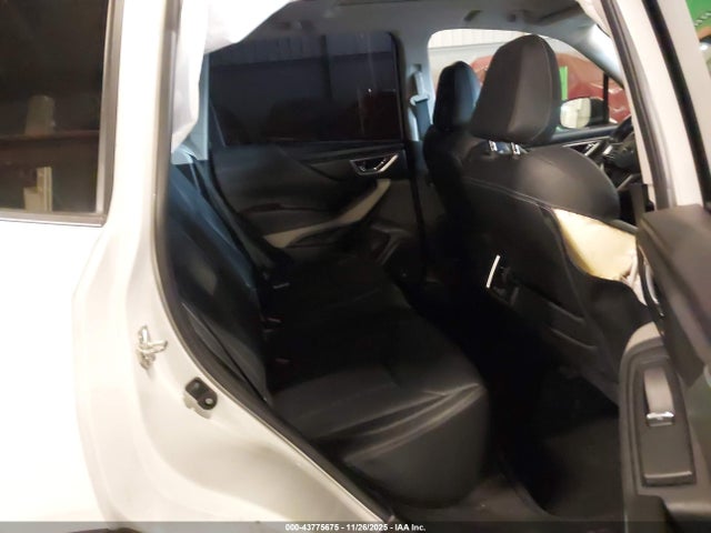 2022 SUBARU FORESTER JF2SKAPC9NH408483 Photo 7