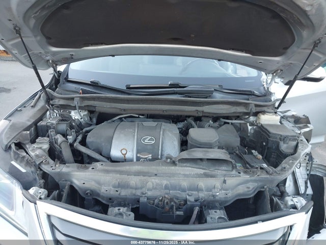 2T2ZZMCA3HC038845 Lexus RX 350