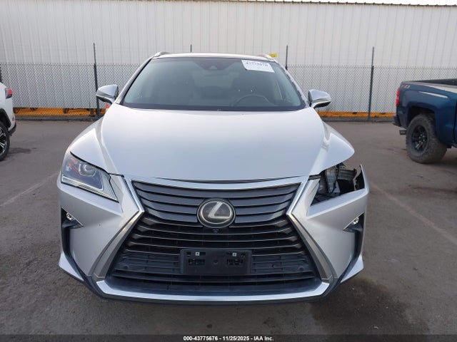 2T2ZZMCA3HC038845 Lexus RX 350