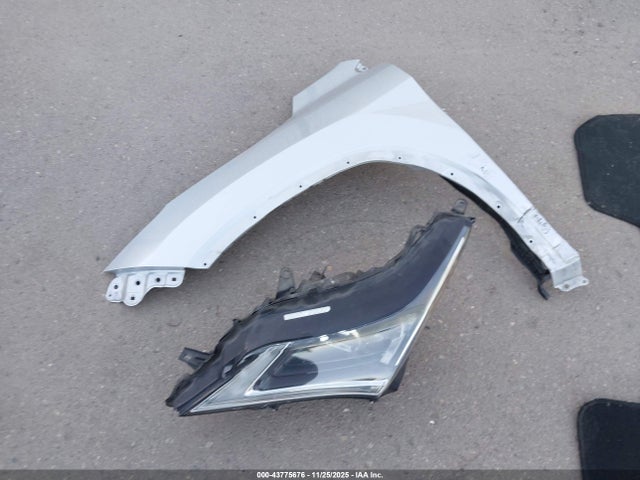 2T2ZZMCA3HC038845 Lexus RX 350