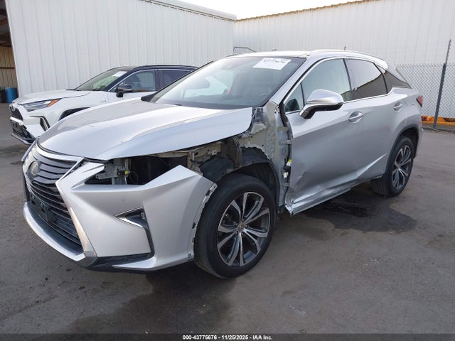 2T2ZZMCA3HC038845 Lexus RX 350