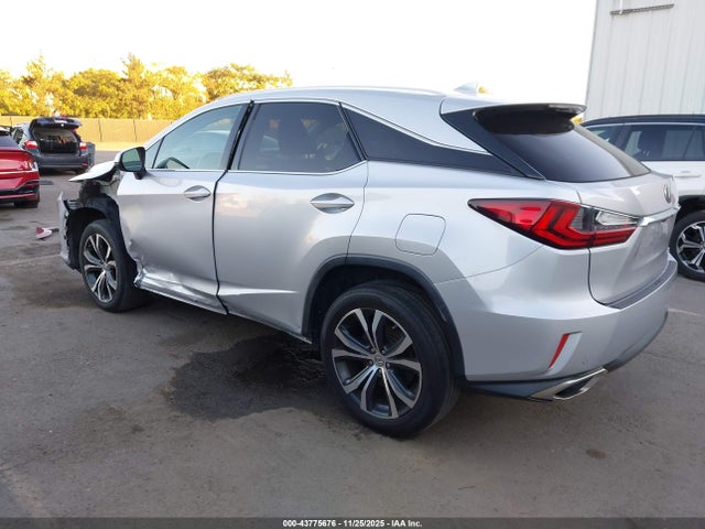 2T2ZZMCA3HC038845 Lexus RX 350