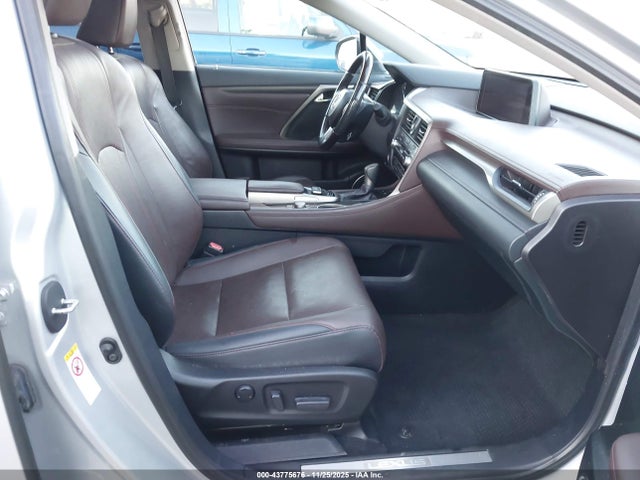 2T2ZZMCA3HC038845 Lexus RX 350