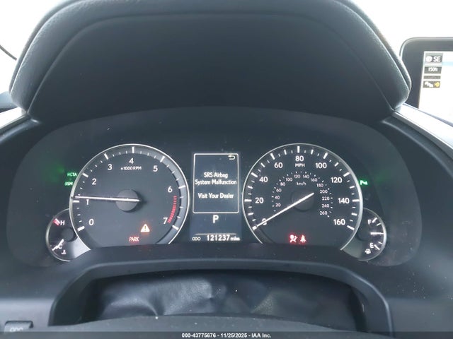 2T2ZZMCA3HC038845 Lexus RX 350