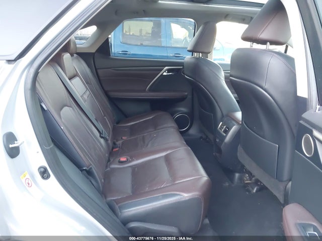 2T2ZZMCA3HC038845 Lexus RX 350