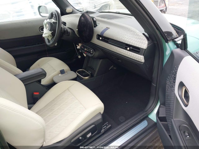 2025 MINI CONVERTIBLE WMW23GX05S2X03029 Photo 4