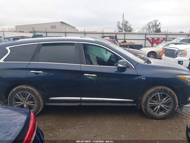 Aukcja sprzedaży 2016 Infiniti Qx60, vin: 5N1AL0MN3GC518545, numer aukcji: 43775679