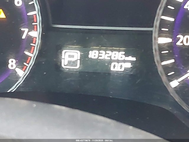 Aukcja sprzedaży 2016 Infiniti Qx60, vin: 5N1AL0MN3GC518545, numer aukcji: 43775679