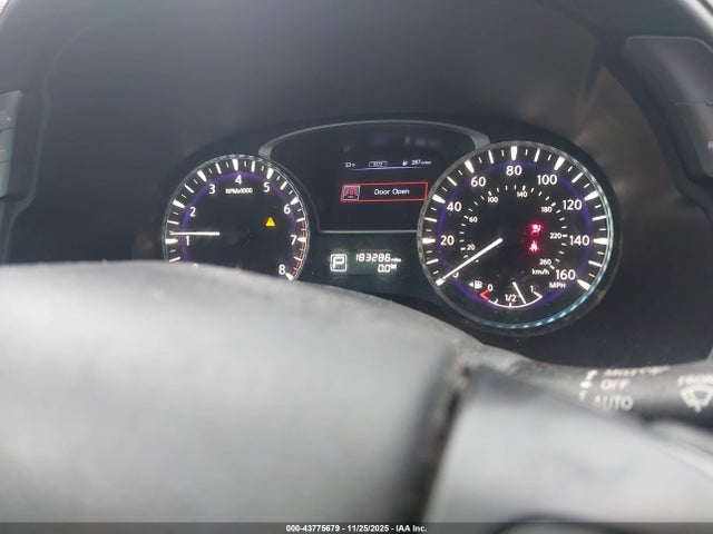 Aukcja sprzedaży 2016 Infiniti Qx60, vin: 5N1AL0MN3GC518545, numer aukcji: 43775679