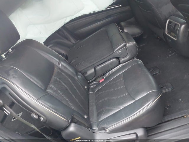 Aukcja sprzedaży 2016 Infiniti Qx60, vin: 5N1AL0MN3GC518545, numer aukcji: 43775679