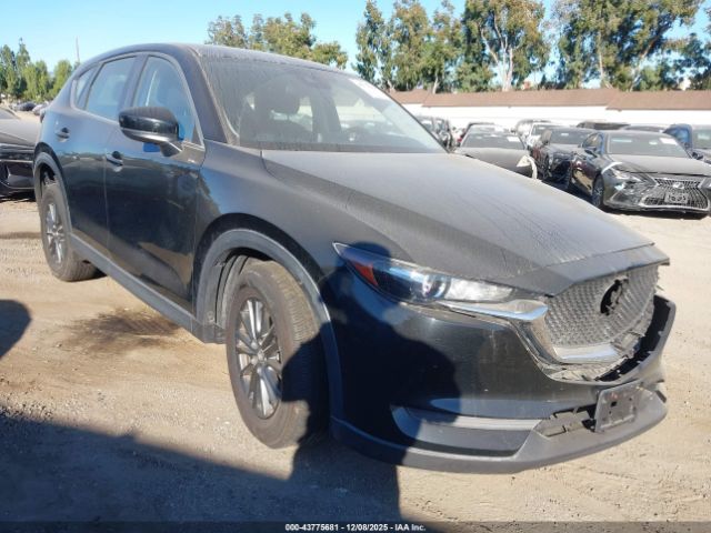 2019 MAZDA CX-5 JM3KFABM3K1685127