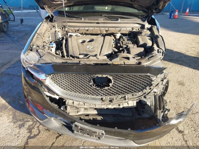 2019 MAZDA CX-5 JM3KFABM3K1685127 Photo 9