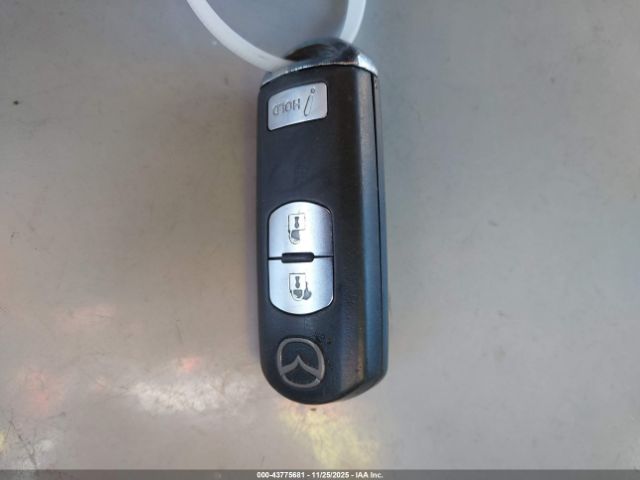 2019 MAZDA CX-5 JM3KFABM3K1685127 Photo 10