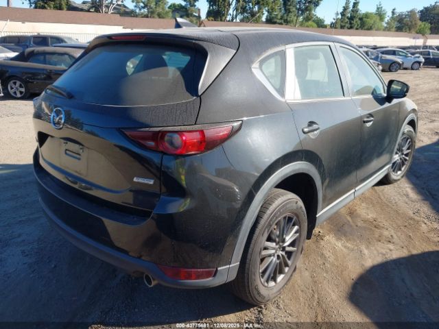 2019 MAZDA CX-5 JM3KFABM3K1685127 Photo 3