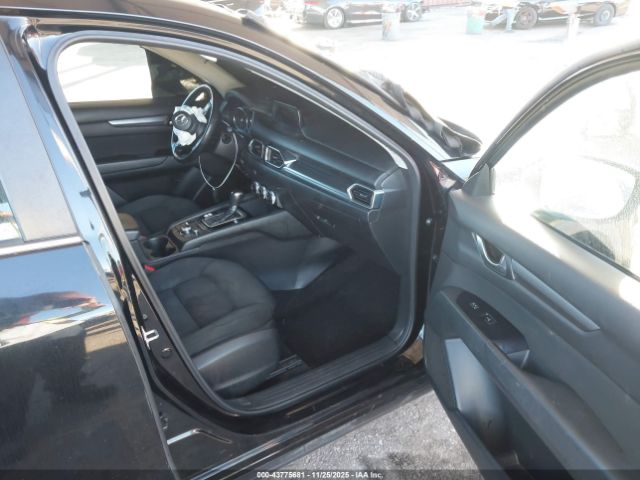 2019 MAZDA CX-5 JM3KFABM3K1685127 Photo 4