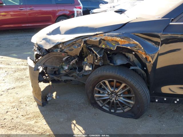 2019 MAZDA CX-5 JM3KFABM3K1685127 Photo 5