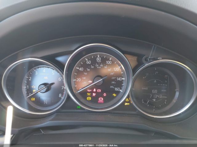 2019 MAZDA CX-5 JM3KFABM3K1685127 Photo 6