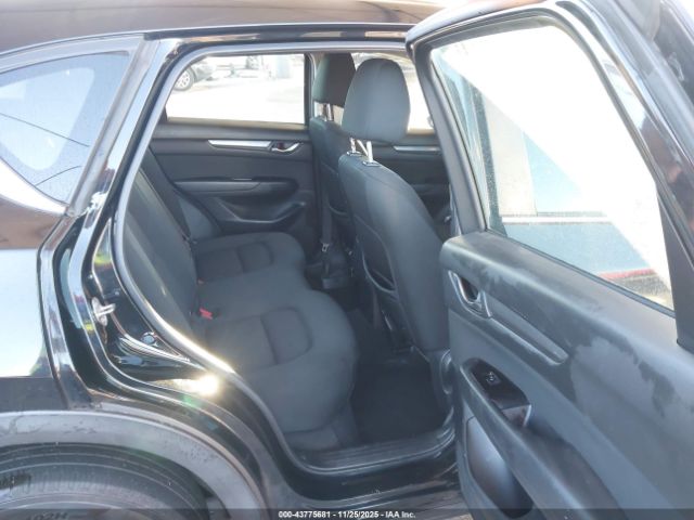 2019 MAZDA CX-5 JM3KFABM3K1685127 Photo 7