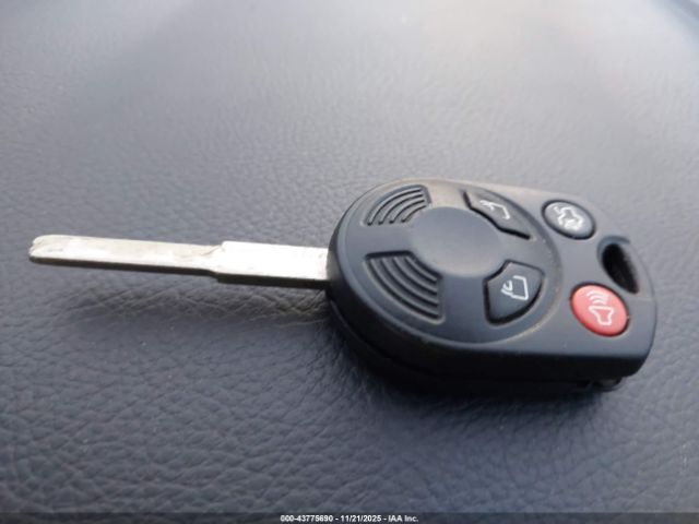 2014 FORD FOCUS 1FADP3K22EL337889 Photo 10