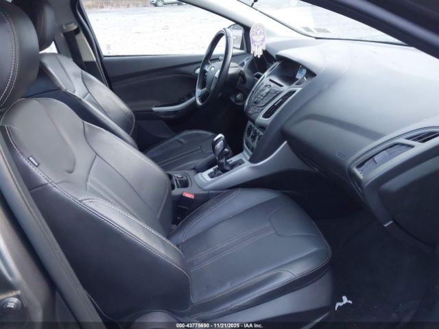 2014 FORD FOCUS 1FADP3K22EL337889 Photo 4