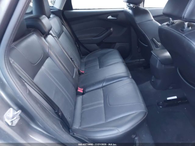 2014 FORD FOCUS 1FADP3K22EL337889 Photo 7