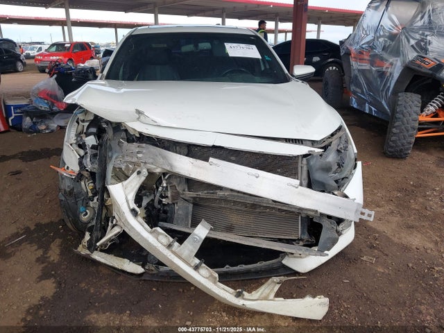 SHHFK7H76JU224454 Honda Civic Ex-l