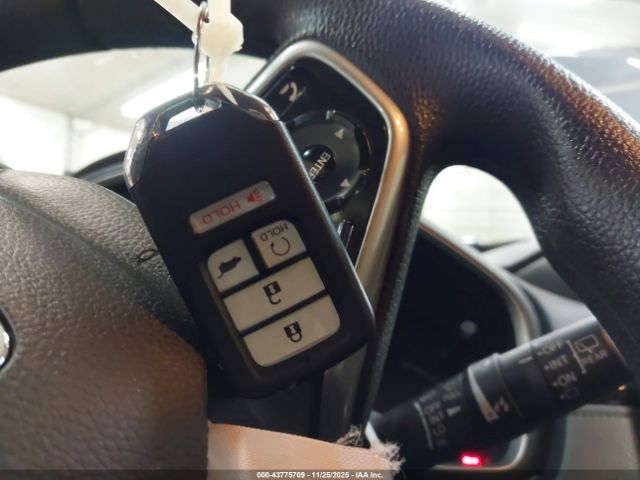 2021 HONDA CR-V 5J6RW2H54ML009140 Photo 10