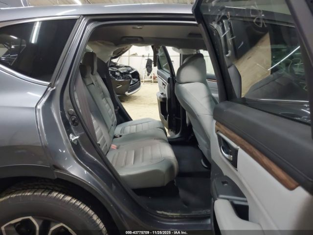 2021 HONDA CR-V 5J6RW2H54ML009140 Photo 7