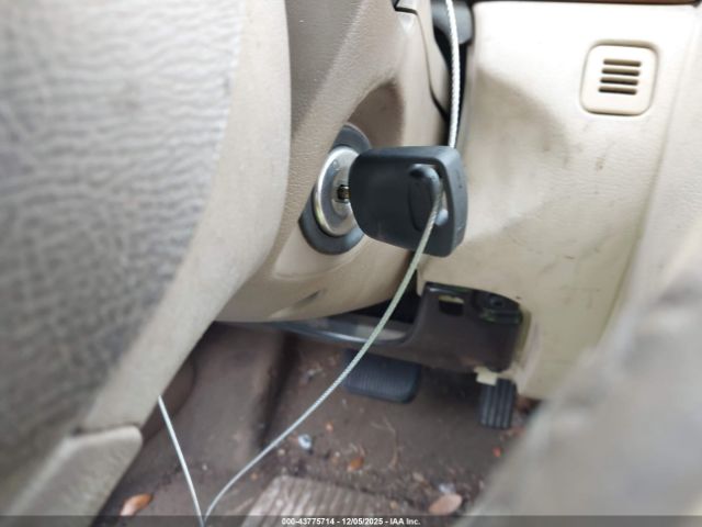 2002 JAGUAR X-TYPE SAJEA51D42XC60787 Photo 10