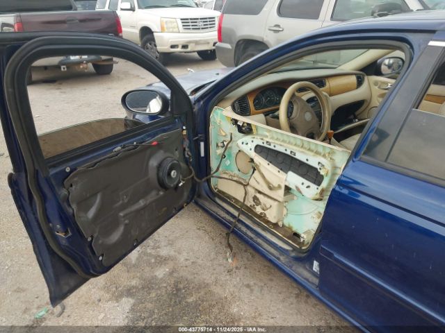 2002 JAGUAR X-TYPE SAJEA51D42XC60787 Photo 5