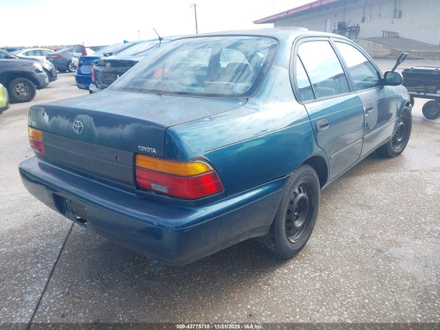 1993 TOYOTA COROLLA 1NXAE09E8PZ090484 Photo 3